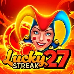 Lucky 27